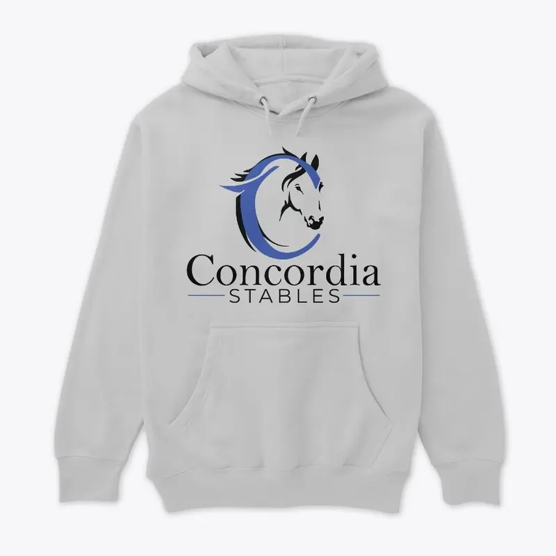 Concordia Stables Swag