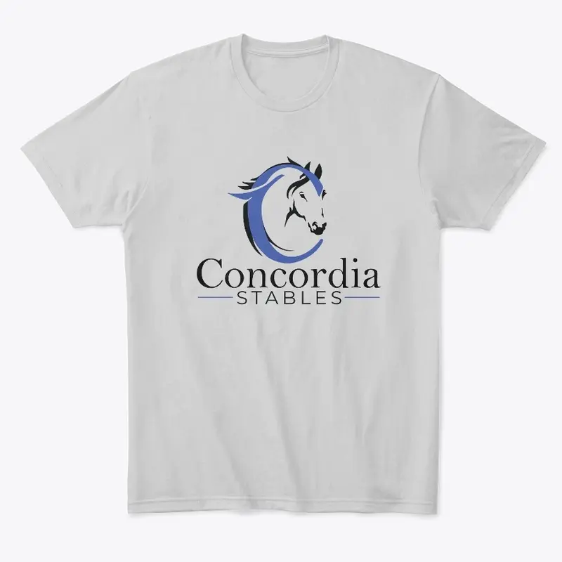 Concordia Stables Swag