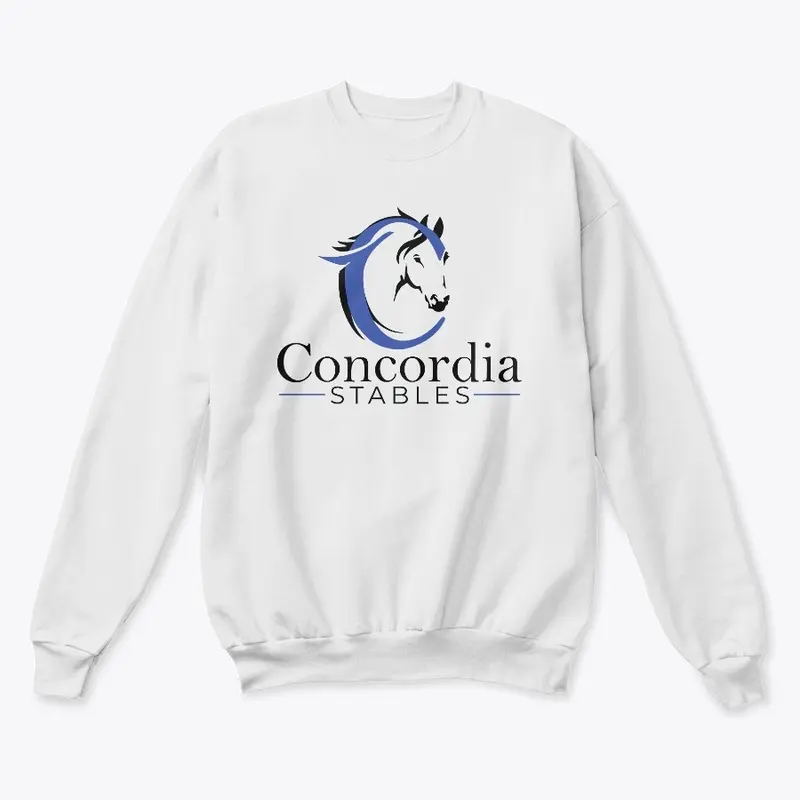 Concordia Stables Swag