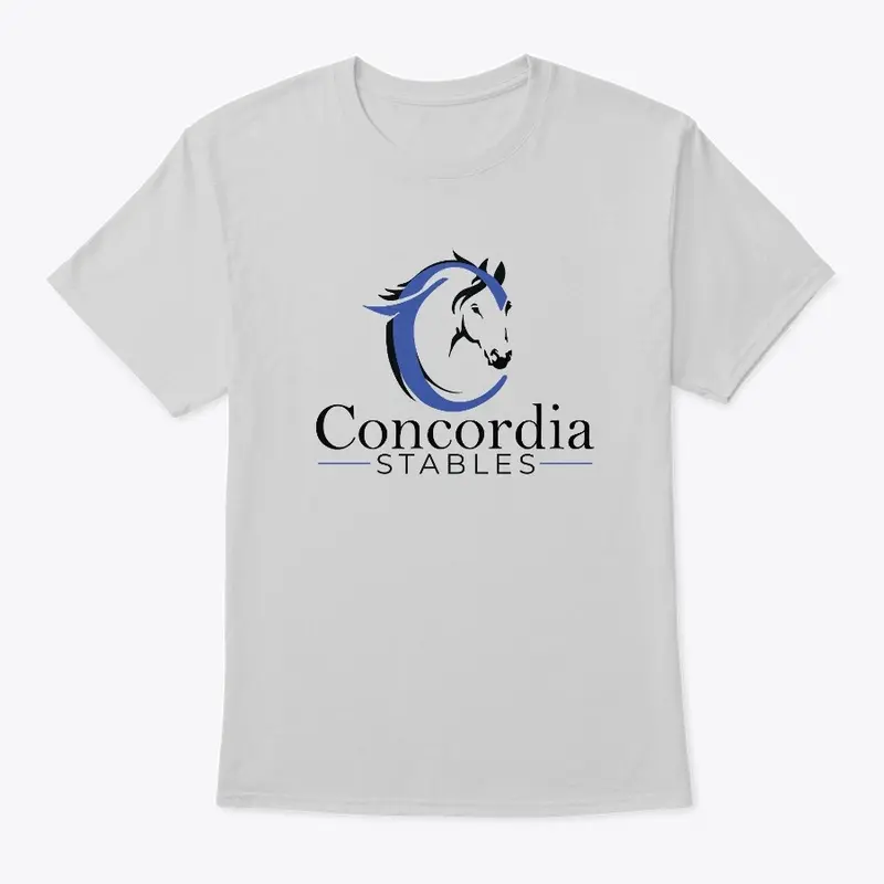 Concordia Stables Swag