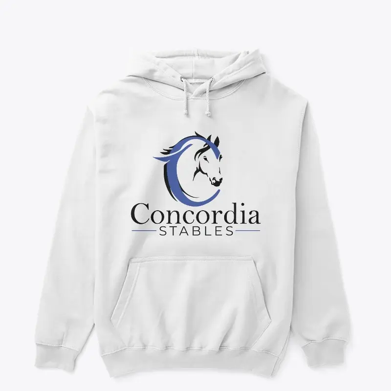 Concordia Stables Swag