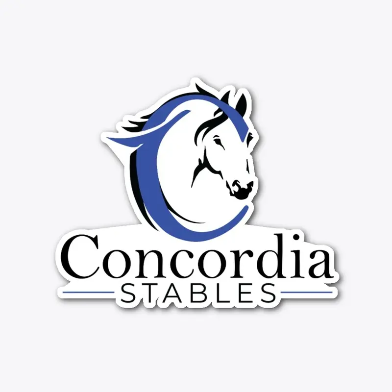 Concordia Stables Swag