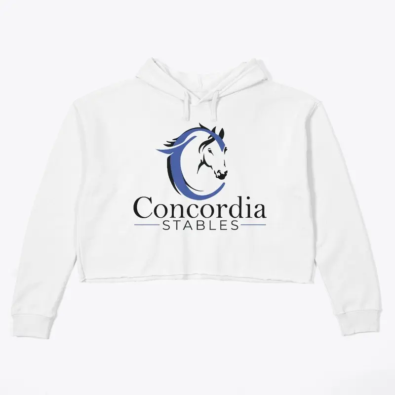 Concordia Stables Swag